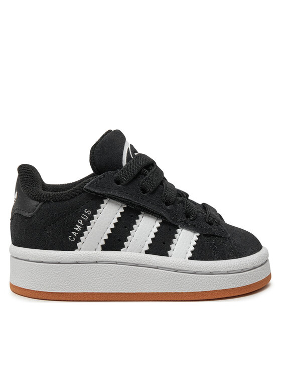 adidas Snīkeri Campus 00s JI4335 Melns