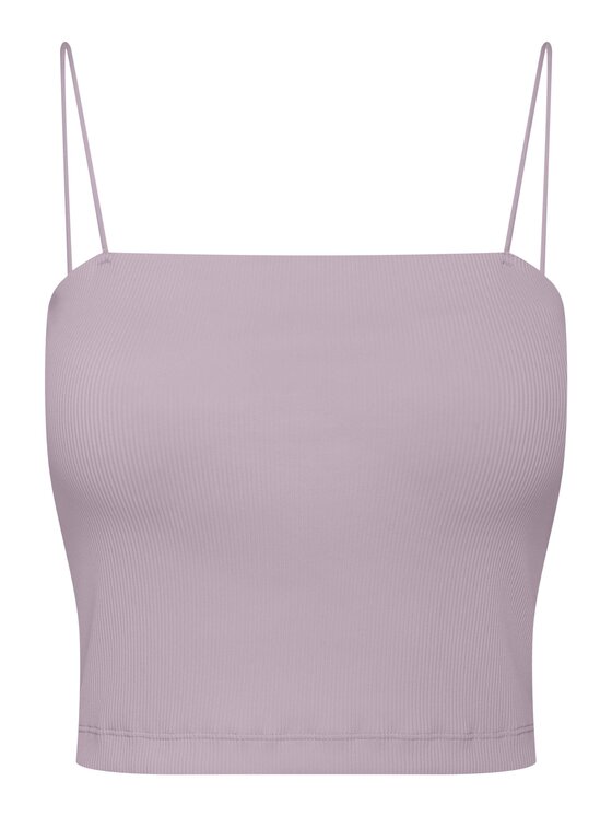 Esotiq Esotiq Top 42036 Fioletowy Anatomic Fit