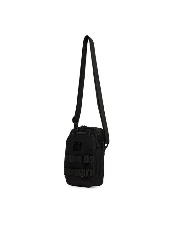 G-Star Raw G-Star Raw Crossover torbica GSR-P-001-07 Crna