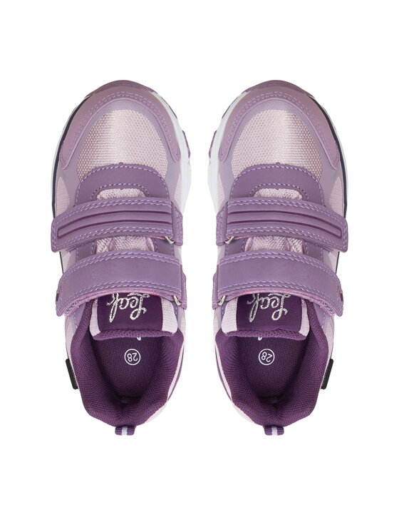 Leaf Leaf Sneakers Hamar LHAMA101F Roz