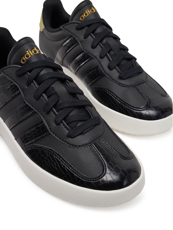 adidas adidas Sneakersy Barreda JP7103 Czarny