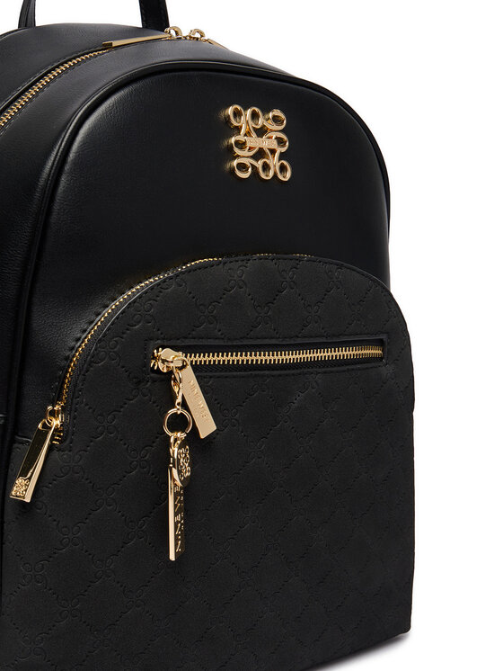 Nine West Nine West Рюкзак CEO-LUXE HARMONY-JH7269 Чорний