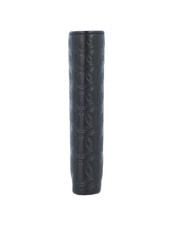 Davidoff Davidoff Portfel 203910 Czarny