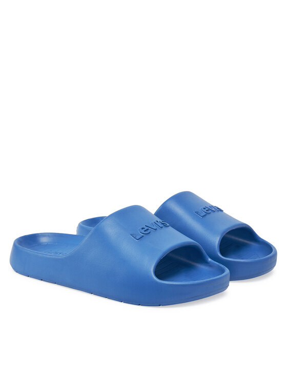Levi's® Levi's® Papucs Wendy VWEN0002S Sötétkék