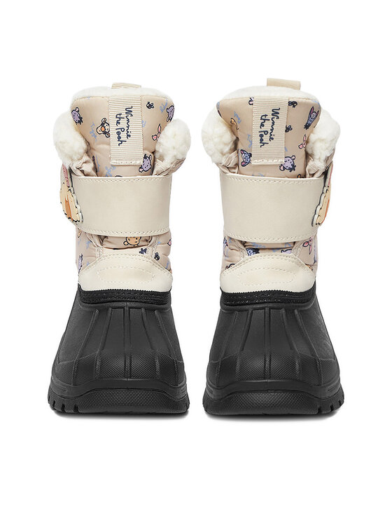 Winnie The Pooh Winnie The Pooh Hótaposó CEO-AW25-219WTP Bézs