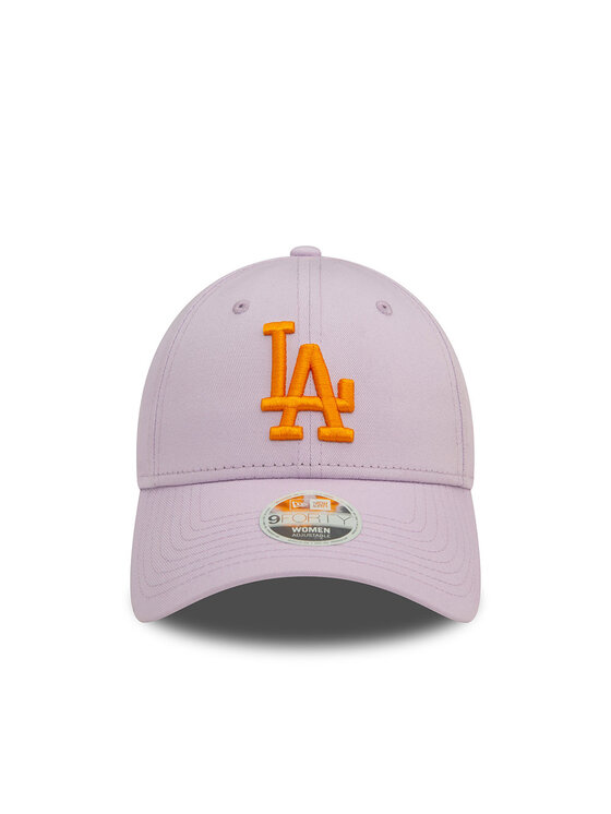 New Era New Era Šilterica Wmns Leauge Ess 9For 60565238 Ljubičasta