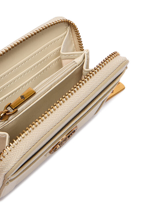 Beverly Hills Polo Club Beverly Hills Polo Club Портфейл CEO-BHPC-W1-002-AW25 Екрю