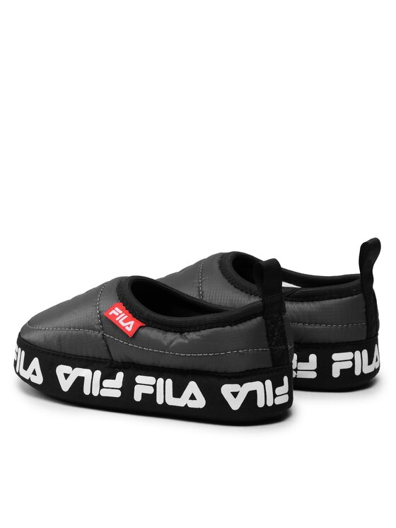 Fila Fila Copati Comfider Kids FFK0117.80010 Črna