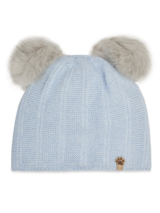 Jamiks Jamiks Mütze Franco JZF304-S Himmelblau