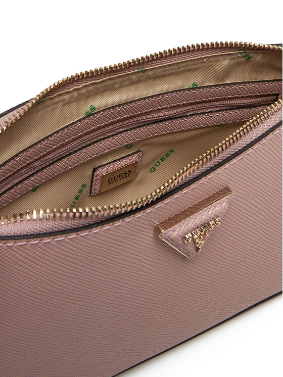 Guess Guess Borsetta HWEZG9 52317 Rosa