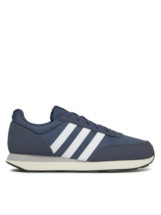 adidas adidas Sneakersy Run 60s 3.0 HP2255 Modrá
