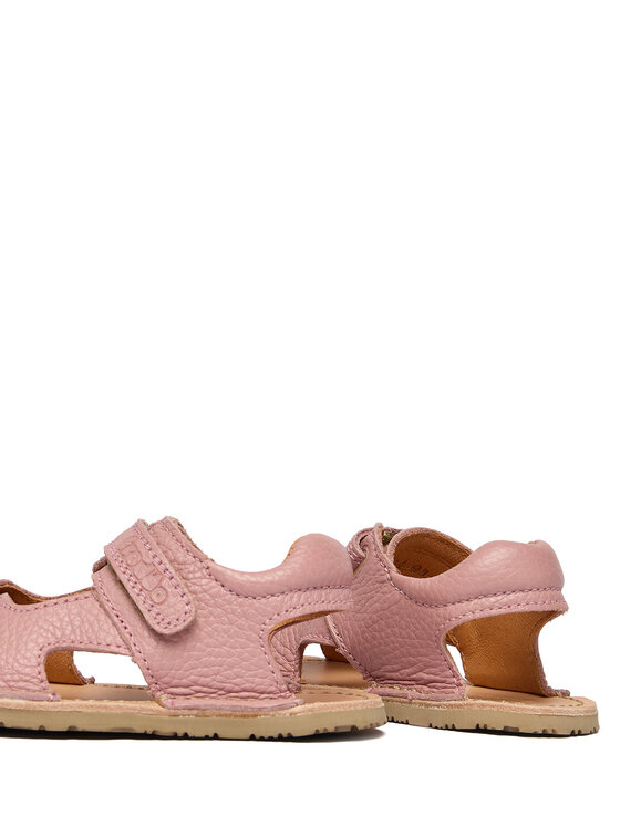 Froddo Froddo Szandál Barefoot Flexy Mini G3150270-5 M Rózsaszín