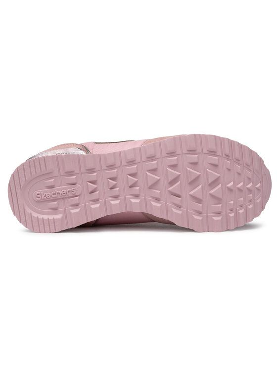 Skechers Skechers Sneakersy Step N Fly 155287/MVE Różowy