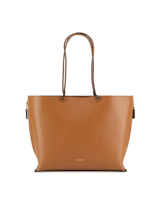 Gino Rossi Gino Rossi Handtasche WEN-2 Braun