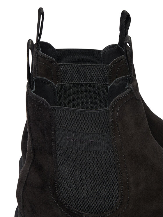 Gant Gant Ghete Jodhpur 33653477 Negru