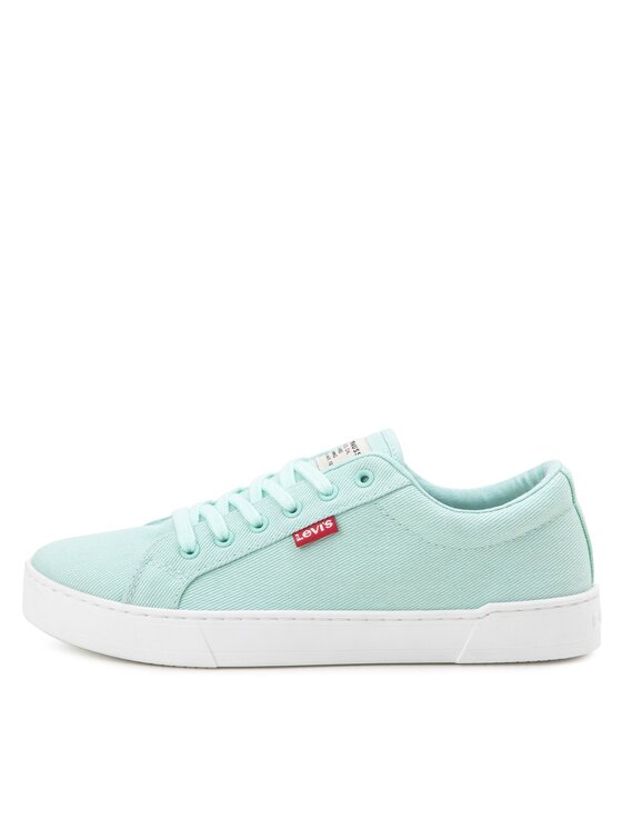 Levi's® Levi's® Tenisówki 234198-634-14 Turkusowy