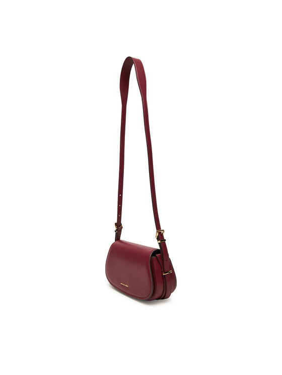 MICHAEL Michael Kors MICHAEL Michael Kors Käekott 32S5GL0C1L Bordoopunane