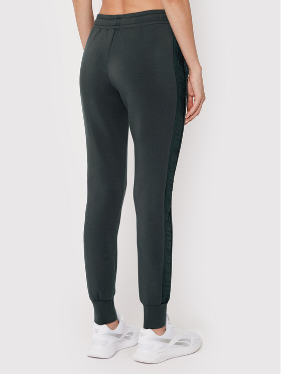 Guess Guess Jogginghose Allie V2YB18 K7UW2 Grau Regular Fit