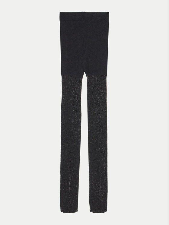Mayoral Mayoral Collant da bambini 10794 Nero