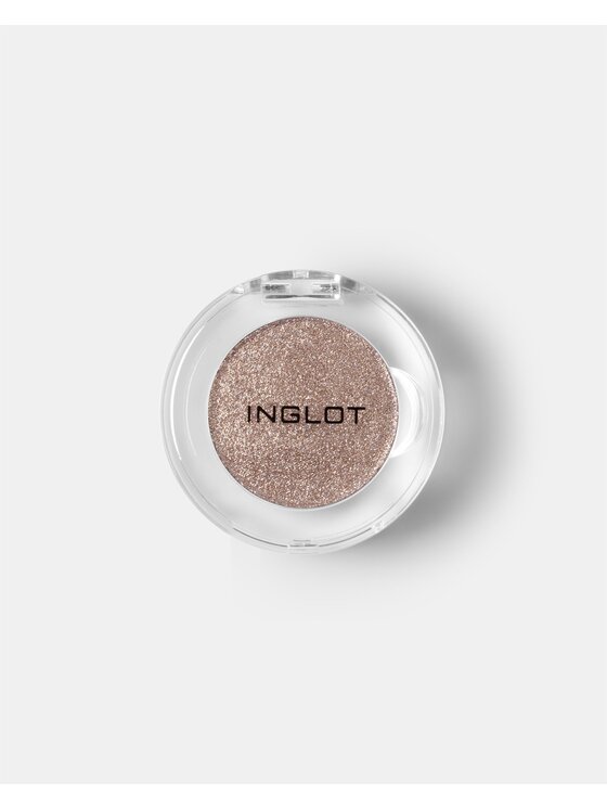 INGLOT INGLOT Shimmer Glow Cień do powiek Rosewood Glow 55