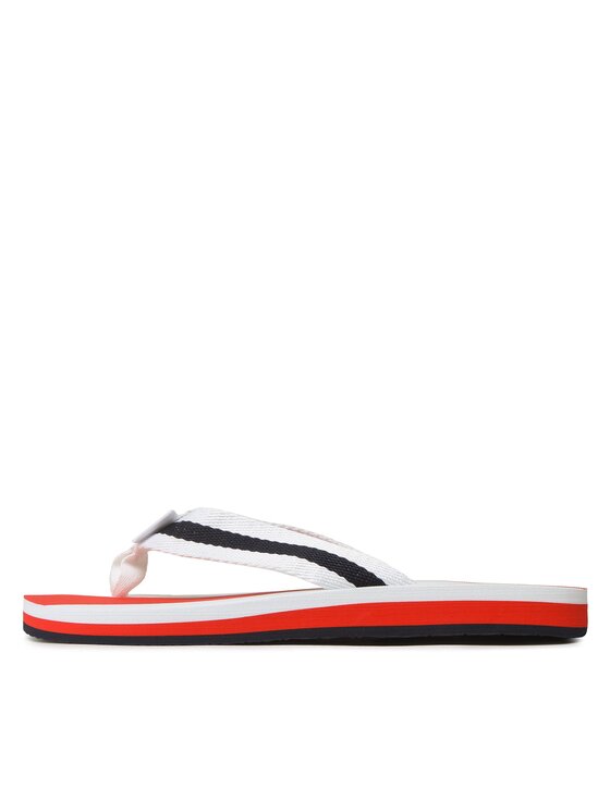 Champion Champion Σαγιονάρες S22044-WW001 Λευκό