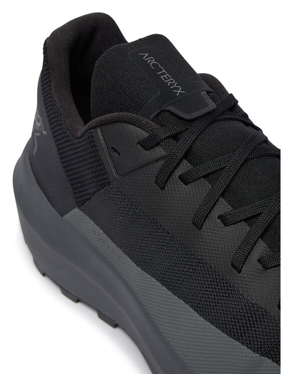 Arc'teryx Arc'teryx Jooksujalatsid Norvan LD 4 X00001039 Must