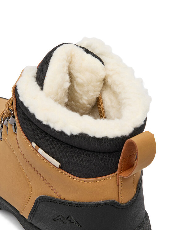 Sprandi Sprandi Schnürschuhe CEO-BP81-26138 Braun