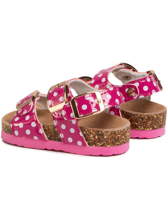 Sandali HC.3096 Rosa