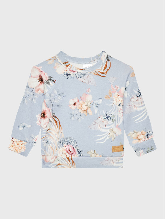 Jamiks Jamiks Tuta PERRY JWF123 Multicolore