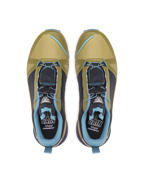 Dynafit Dynafit Bakancs Traverse 5471 Khaki