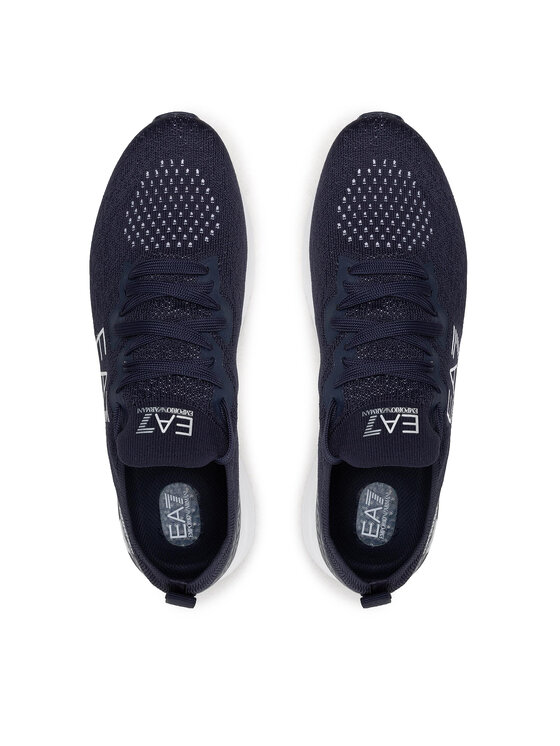 EA7 Emporio Armani EA7 Emporio Armani Tenisice X8X095 XK240 N527 Tamnoplava