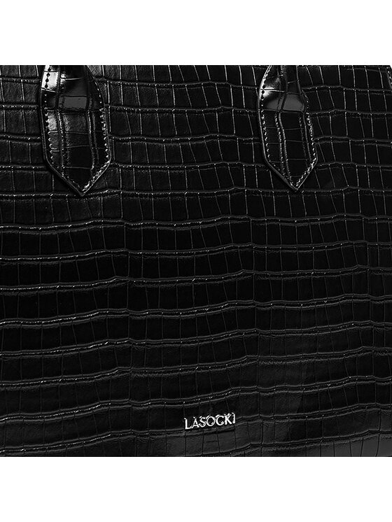 Lasocki Lasocki Borsetta MLR-E-030-05 Nero