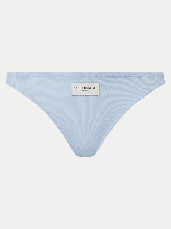 Tommy Hilfiger Tommy Hilfiger 3 db klasszikus alsó UW0UW05188 Színes