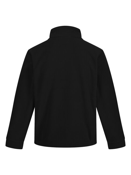 Regatta Regatta Kurtka outdoor Thor 350 Czarny Long Fit