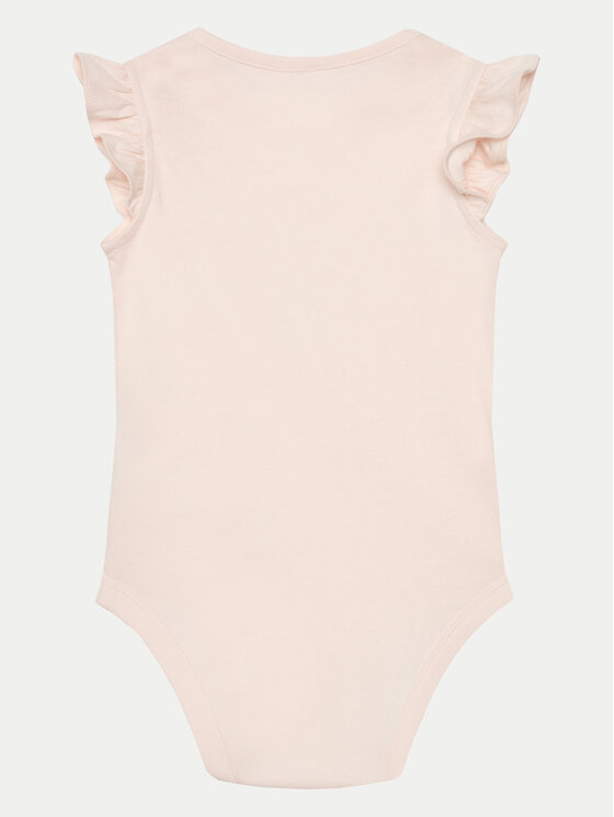 Gap Gap Body dziecięce 856084 Różowy