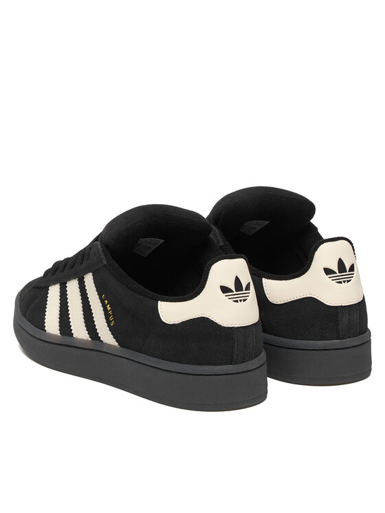adidas adidas Sportcipők Campus 00S W KK3558 Fekete
