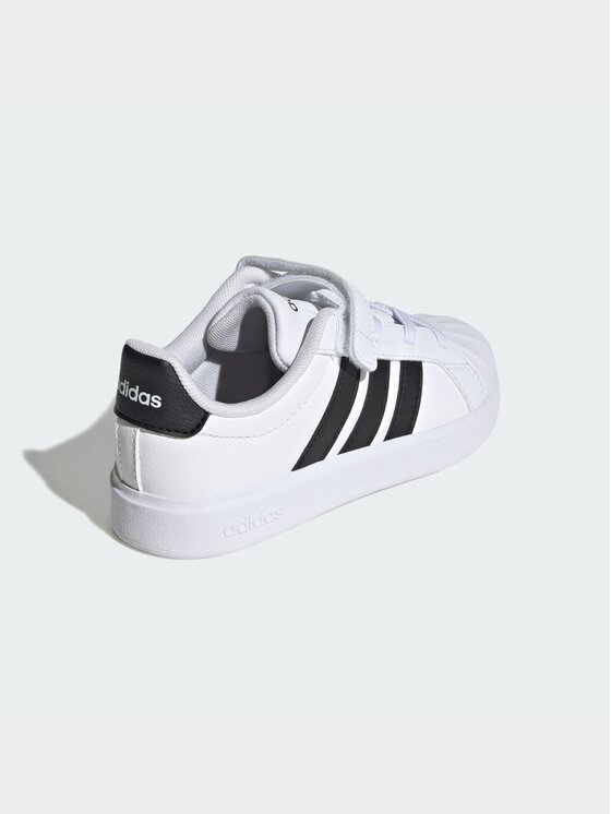 adidas adidas Sneakersy 164944 Biały