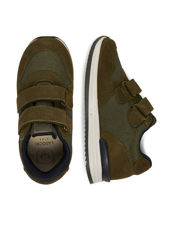 Lasocki Kids Lasocki Kids Sportcipők CEO-CI12-2757-14 Khaki