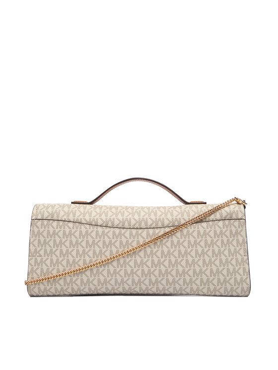 MICHAEL Michael Kors MICHAEL Michael Kors Geantă 30R6GHMC8B Écru