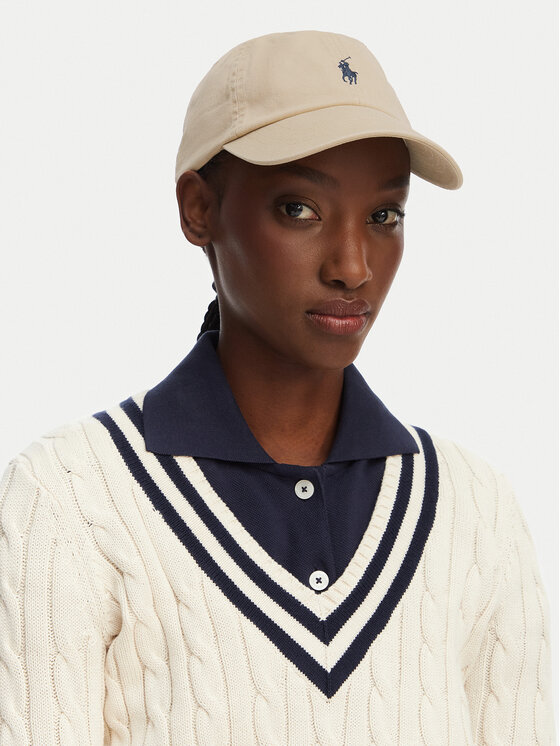 Polo Ralph Lauren Polo Ralph Lauren Šilterica 211912843023 Bež