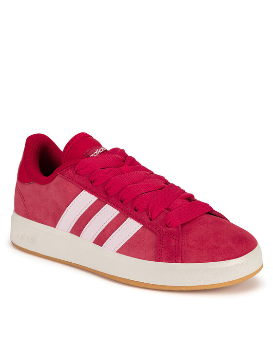 adidas adidas Superge GRAND COURT BASE 00s IH6190 Svetlo rdeča