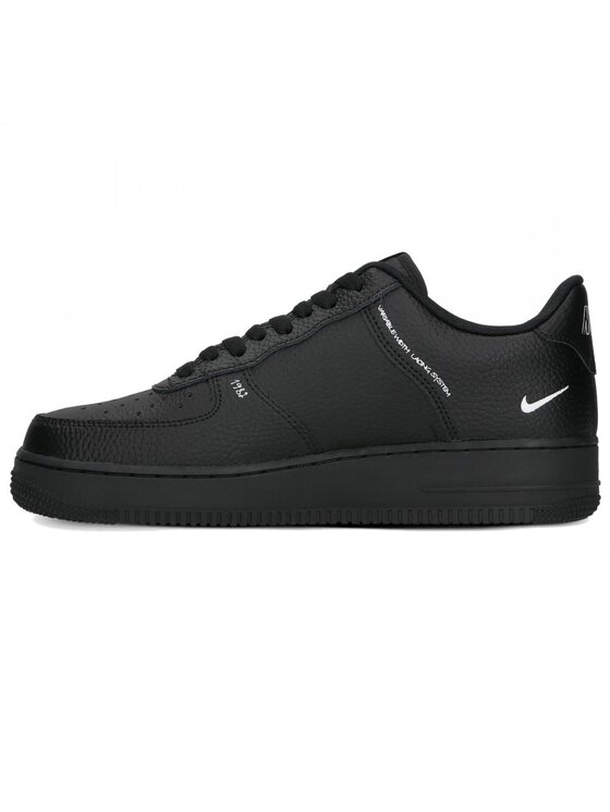 Nike Nike Sneakersy AIR FORCE 1 LV8 UTILITY Černá