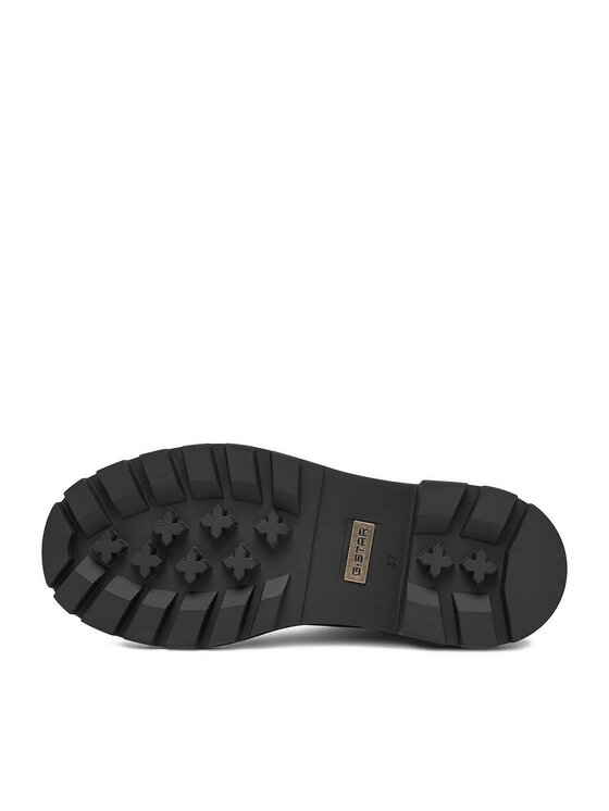 G-Star Raw G-Star Raw Черевики CEO-ZUM-HY25713-1-1 Чорний