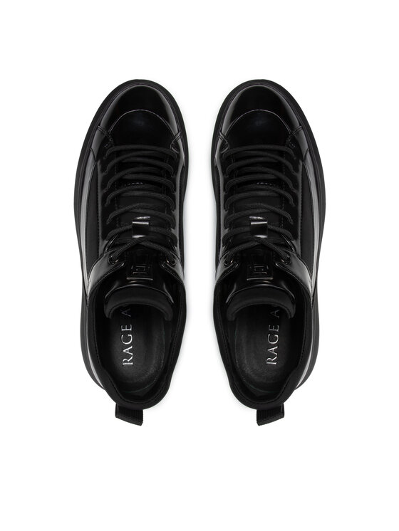 Rage Age Rage Age Sneakersy RA-22-04-000280 Czarny