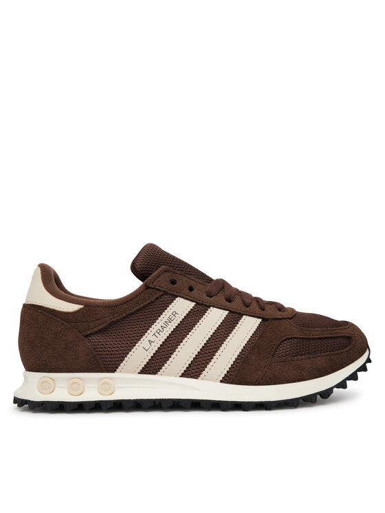 adidas adidas Αθλητικά La Trainer Og KH9679 Καφέ