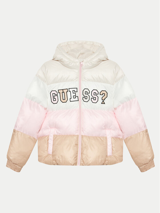 Guess Puhovka J4YL04 WEGY0 Pisana Regular Fit