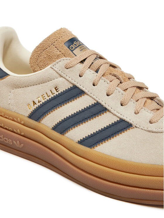 adidas adidas Tossud Gazelle JQ5126 Beež