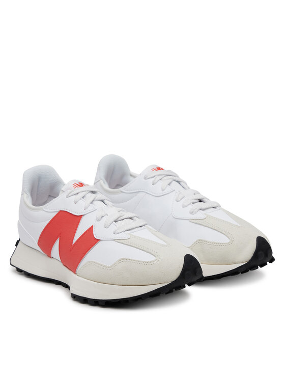 New Balance New Balance Sneakers U327SKA Bianco
