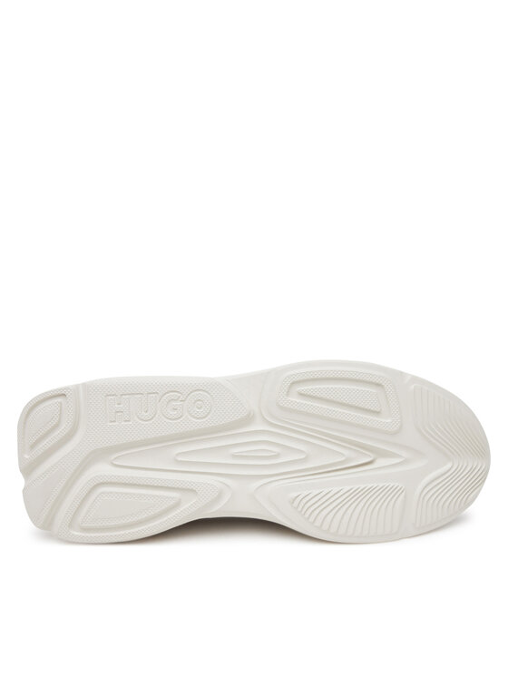 HUGO HUGO Сникърси Leon 50541684 Бежов