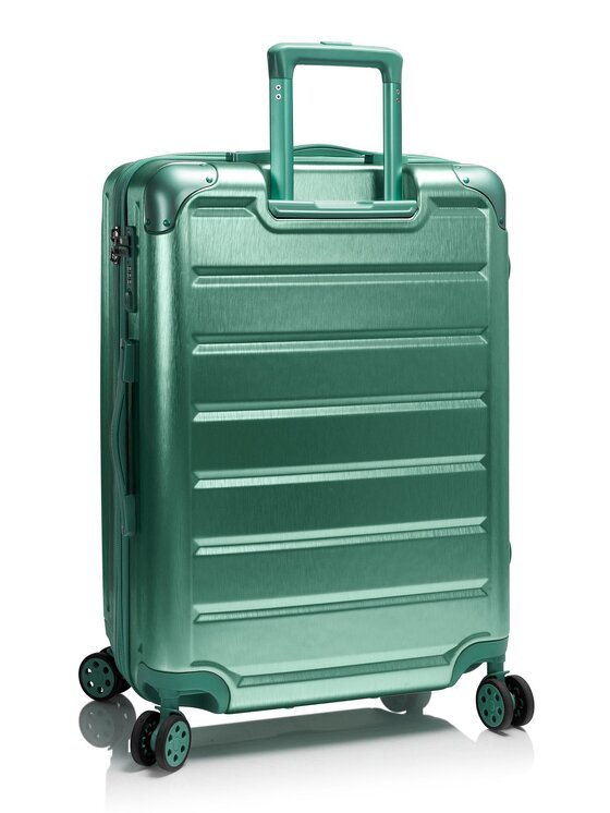 Heys Heys Komplet walizek 332476 Zielony